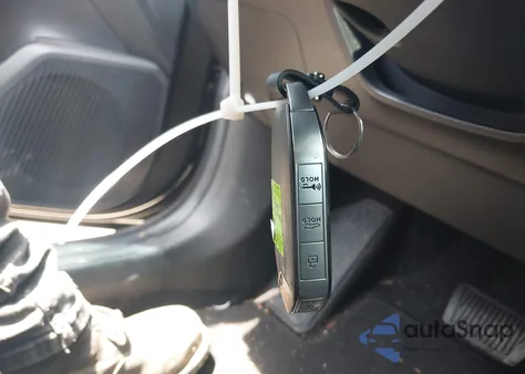 2025 Kia K4 Lx/Lxs z USA, uszkodzony, nr VIN 3KPFT4DE4SE105312